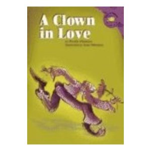 A Clown In Love (Read-It! Readers)