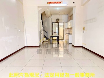 睦家#內壢前庭後院年輕別墅(現況)｜桃園市中壢區中華路一段