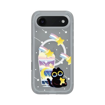 iPhone Air AirX 流變灰 - Little Oil Art 小油画 - 流星聖代