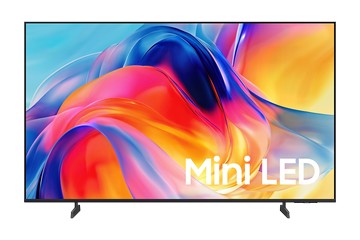 43型 Mini LED M70H 4K Samsung Vision AI 智慧顯示器 (2026)