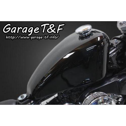 Garage T&F ガレージ スポーツスタータンクキット スティード400
