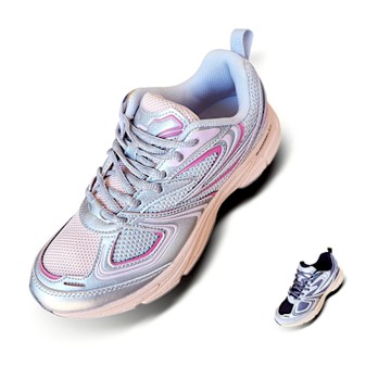 【FILA】美好運動 運動鞋 特價（4-J540Y-154/4-J540Y-063）