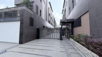 專約~灣北重劃區3車墅公園宅質感生活｜高雄市仁武區名山六街