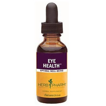 Eye Health 1 oz by Herb Pharm