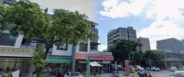 景賢路~正朝南大面寬大地坪電梯4套房店墅~決心賣｜台中市北屯區景賢路