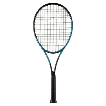 HEAD GRAVITY PRO 2025 網球拍 390g  1個  藍色 + 黑色  231105