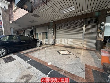 做厝事的文森．南區．中華西路大地坪電梯店住｜台南市南區中華西路一段