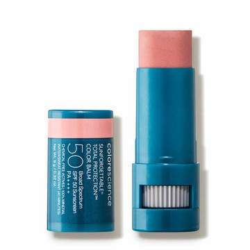 Colorescience Sunforgettable Total Protection Color Balm 0.32oz. (Various Shades) - Blush