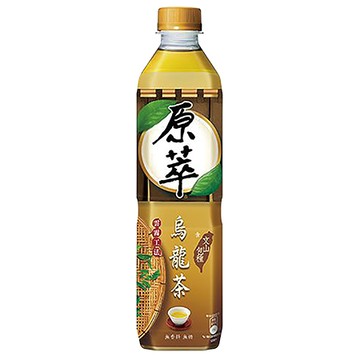 原萃烏龍茶/580ml/24瓶