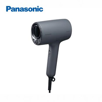 Panasonic 國際牌 高滲透奈米水離子吹風機岩墨灰 EH-NA0K-K