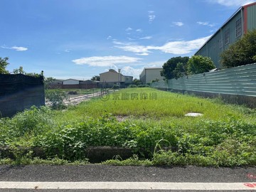 楊小扁~近88和發工業區/河堤路一段/都內便宜農地｜高雄市大寮區翁公園段二小段
