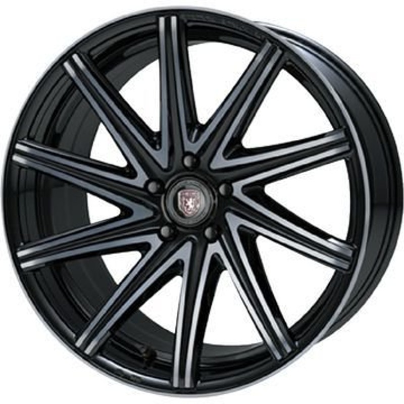 245/35R20 夏タイヤ ホイール4本セット PIRELLI パワジー (5/114車用