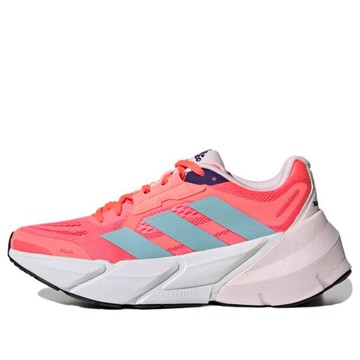 (WMNS) adidas Adistar 'Turbo Hazy Sky'