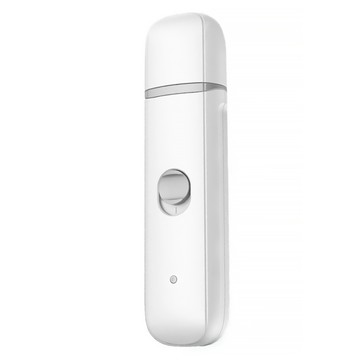 Pawbby 寵物電動磨甲器 MG-NG001A 137 x 36 x 25mm  白色  1盒