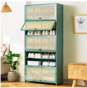 鞋櫃家用門口收納神器省空間鞋架子簡易宿舍簡易結實耐用的經濟型 99購物節
