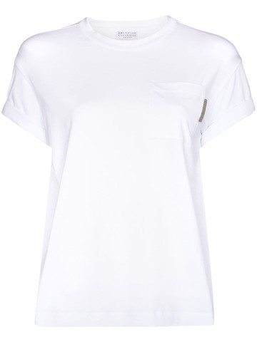Brunello Cucinelli T-Shirt