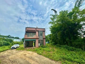 龍潭大溪合法獨棟農舍│台三線│國道三號｜桃園市大溪區員東路