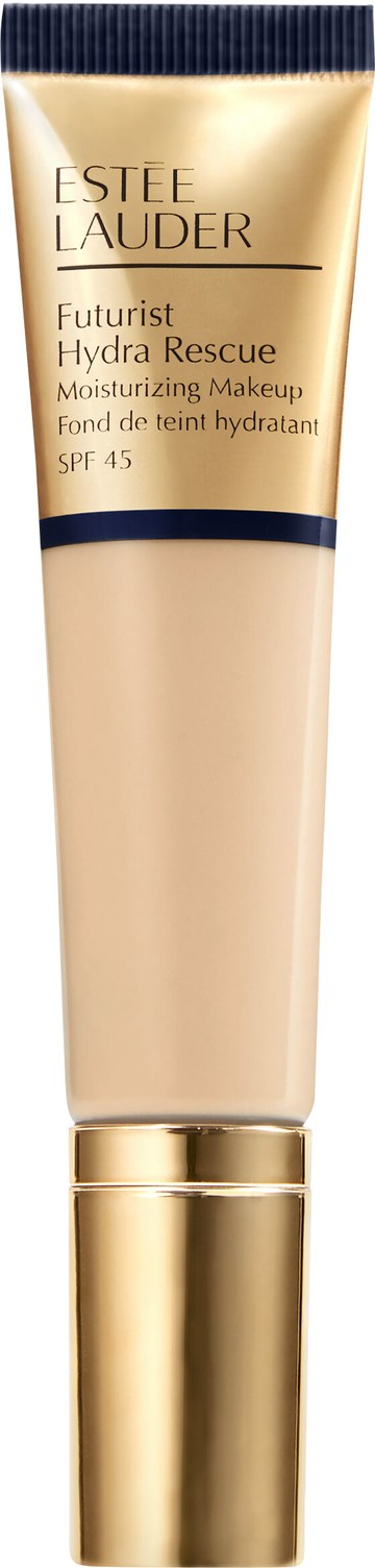 Estee Lauder Futurist Hydra Rescue Moisturising Foundation SPF45 35ml 1W2 - Sand