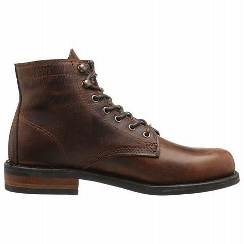 Wolverine 2025 kilometer boot