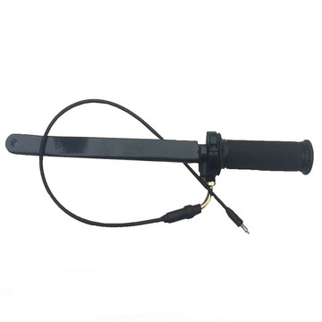 優購生活~航凱船外機2沖3.5匹手柄2沖程3.5匹操作手柄油門手柄整套配件釣魚船/充氣船/橡皮船/橡皮艇/竹筏/漁船/汽艇