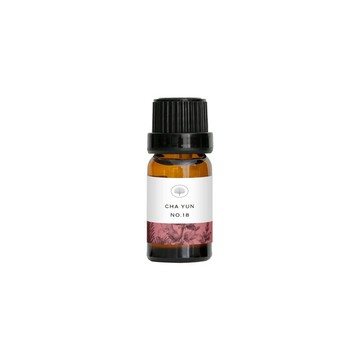 100 PHANTOM - 茶韻十八香薰精油 - 10ml
