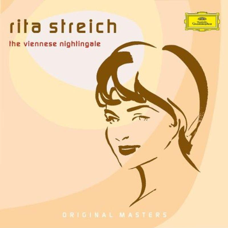 Rita Streich: The Viennese Nightingale