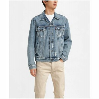 メンズ levis ジャケットの通販 4,876件の検索結果 | LINEショッピング