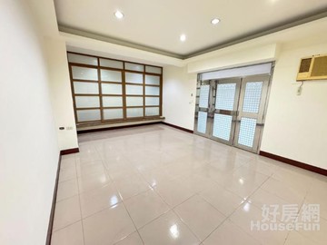 水碓市中心邊間稀有住辦一樓｜新北市淡水區大信街