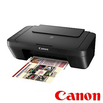 Canon PIXMA MG3070 三合一Wi-Fi多功能噴墨印表機