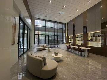 文山特區核心商圈全新未住兩房+車位小資首選 ｜高雄市鳳山區文殿街