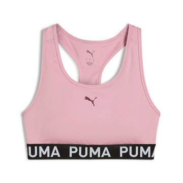 PUMA 訓練系列4KEEPS織帶中衝擊運動內衣 女性