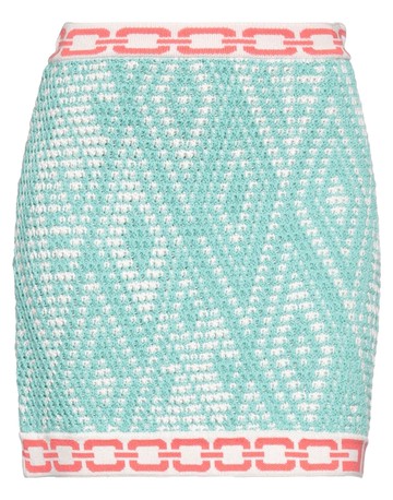 ELISABETTA FRANCHI Mini skirts - Item 13935464