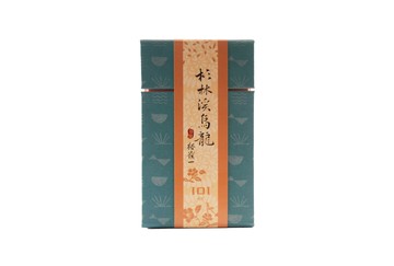 【裕嶺一茶業】杉林溪高山茶｜四兩(150g)｜台灣茶