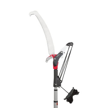 小美紀 Hokas S124 4.2米齒輪式高空樹剪  1支