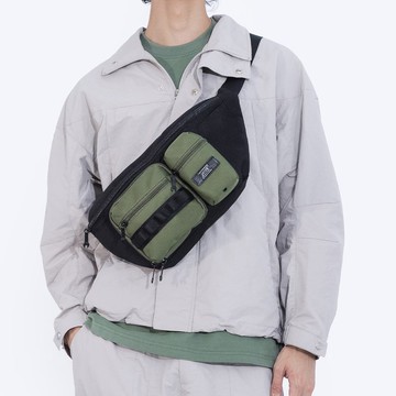 【RITE 】TF-45 狙擊腰包－暗影苔 Shadow Moss