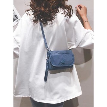 外出手機包斜挎包小包包夏天百搭簡約休閑防潑水手腕包鑰匙零錢包