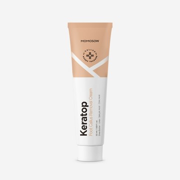[MOMOSOW] Keratop 足部老繭去除霜 50ml / 1.69 fl.oz.