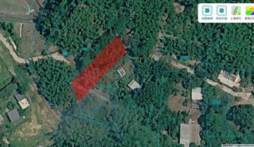 ❤️龍崎清水宮旁169坪建地❤️｜台南市龍崎區中坑子段