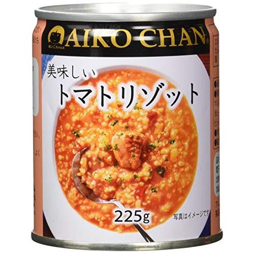 伊藤食品 美味しいトマトリゾット 225g ×4個