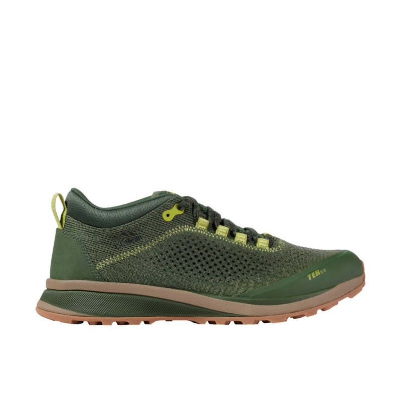 公式》ハイキングシューズ/メンズ/Green/エレベーション・ハイキング・シューズ/Men's Elevation Hiking  Shoes/Medium D/L.L.Bean（エルエルビーン） | LINEブランドカタログ