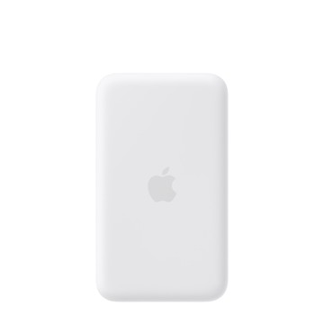 iPhone Air MagSafe 電池