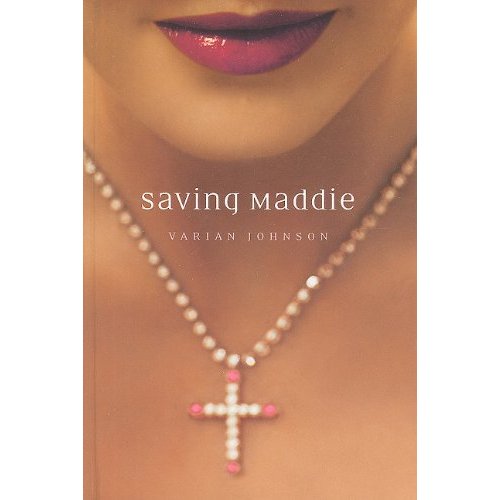 Saving Maddie