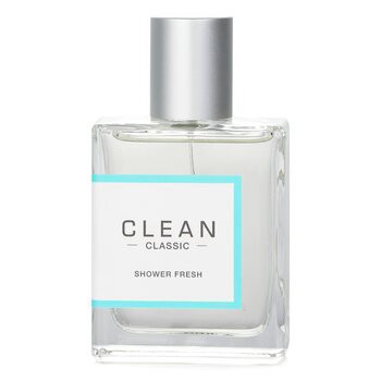 【Clean】Classic Shower Fresh 浴後清新女性淡香精