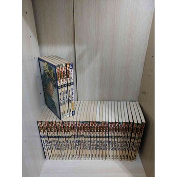 【雷根360免運】【送贈品】刀劍笑新傳 1-37(缺17)冊完合售_劉定堅 #無釘章 #七成新【ZA1063】