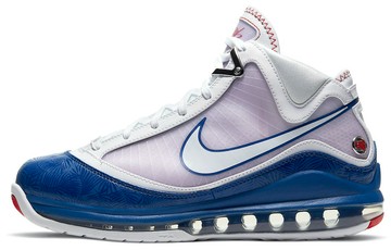 LEBRON 7 DODGERS