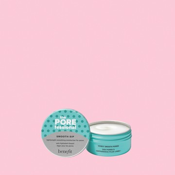 【毛孔保養】緊PORE盯人瞬效緊緻精華乳精緻瓶 20ml- Benefit貝玲妃