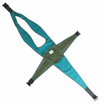其他居家照護用品 輪椅安全帶 輪椅約束帶 透氣減壓款