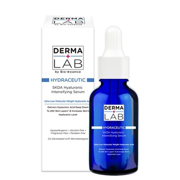 德美醫研 5KDA超導玻尿酸水光精華30ml