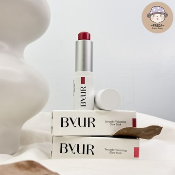 肥達代購 🍄 現貨 韓國 ByUR Serumfit 打亮腮紅棒 打亮 腮紅 頰彩 水光 提亮