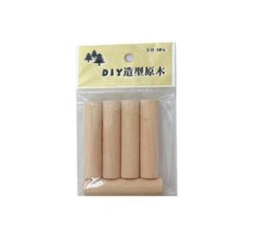 力韋 LW-5463 DIY圓木棒12mm 美勞 工藝 教學 上色 兒童DIY 工藝DIY 材料 圓木 幼教【APP滿額下單10%點數(單一帳號最高5000點)】1/31止